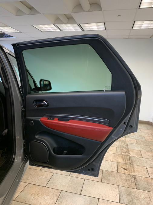 2022 Dodge Durango R/T Plus AWD, available for sale in Hillside, New Jersey | Euro Lux Auto. Hillside, New Jersey 2022 Dodge Durango R/T Plus AWD, available for sale in Hillside, New Jersey | Euro Lux Auto. Hillside, New Jersey