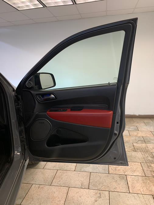 2022 Dodge Durango R/T Plus AWD, available for sale in Hillside, New Jersey | Euro Lux Auto. Hillside, New Jersey 2022 Dodge Durango R/T Plus AWD, available for sale in Hillside, New Jersey | Euro Lux Auto. Hillside, New Jersey
