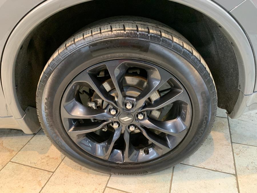 2022 Dodge Durango R/T Plus AWD, available for sale in Hillside, New Jersey | Euro Lux Auto. Hillside, New Jersey 2022 Dodge Durango R/T Plus AWD, available for sale in Hillside, New Jersey | Euro Lux Auto. Hillside, New Jersey