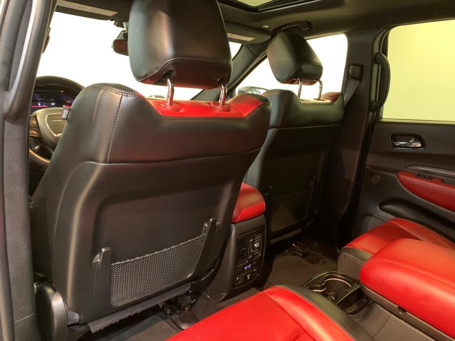 2022 Dodge Durango R/T Plus AWD, available for sale in Hillside, New Jersey | Euro Lux Auto. Hillside, New Jersey 2022 Dodge Durango R/T Plus AWD, available for sale in Hillside, New Jersey | Euro Lux Auto. Hillside, New Jersey