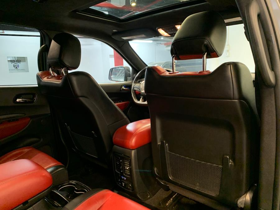 2022 Dodge Durango R/T Plus AWD, available for sale in Hillside, New Jersey | Euro Lux Auto. Hillside, New Jersey 2022 Dodge Durango R/T Plus AWD, available for sale in Hillside, New Jersey | Euro Lux Auto. Hillside, New Jersey