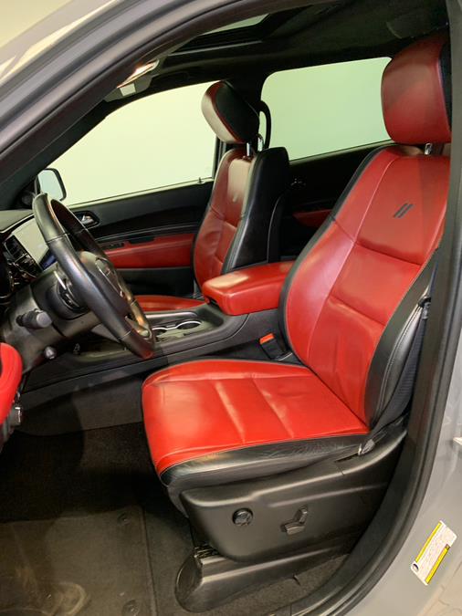 2022 Dodge Durango R/T Plus AWD, available for sale in Hillside, New Jersey | Euro Lux Auto. Hillside, New Jersey 2022 Dodge Durango R/T Plus AWD, available for sale in Hillside, New Jersey | Euro Lux Auto. Hillside, New Jersey