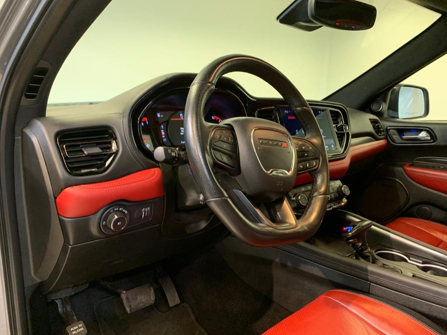 2022 Dodge Durango R/T Plus AWD, available for sale in Hillside, New Jersey | Euro Lux Auto. Hillside, New Jersey 2022 Dodge Durango R/T Plus AWD, available for sale in Hillside, New Jersey | Euro Lux Auto. Hillside, New Jersey