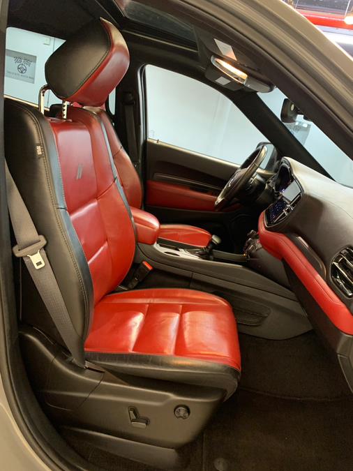 2022 Dodge Durango R/T Plus AWD, available for sale in Hillside, New Jersey | Euro Lux Auto. Hillside, New Jersey 2022 Dodge Durango R/T Plus AWD, available for sale in Hillside, New Jersey | Euro Lux Auto. Hillside, New Jersey