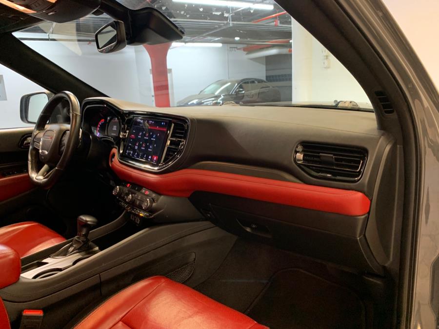 2022 Dodge Durango R/T Plus AWD, available for sale in Hillside, New Jersey | Euro Lux Auto. Hillside, New Jersey 2022 Dodge Durango R/T Plus AWD, available for sale in Hillside, New Jersey | Euro Lux Auto. Hillside, New Jersey