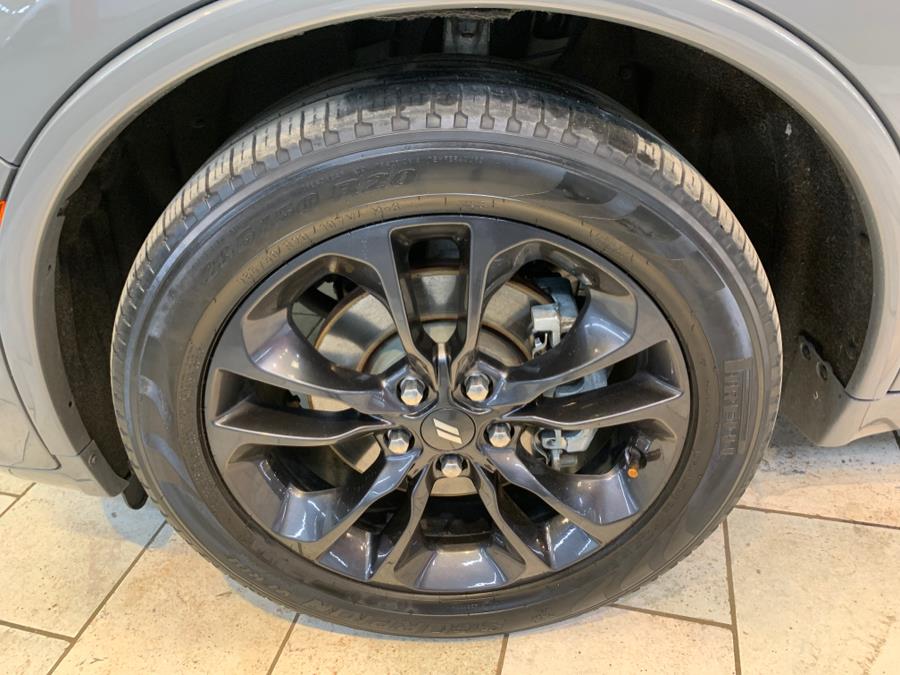 2022 Dodge Durango R/T Plus AWD, available for sale in Hillside, New Jersey | Euro Lux Auto. Hillside, New Jersey 2022 Dodge Durango R/T Plus AWD, available for sale in Hillside, New Jersey | Euro Lux Auto. Hillside, New Jersey