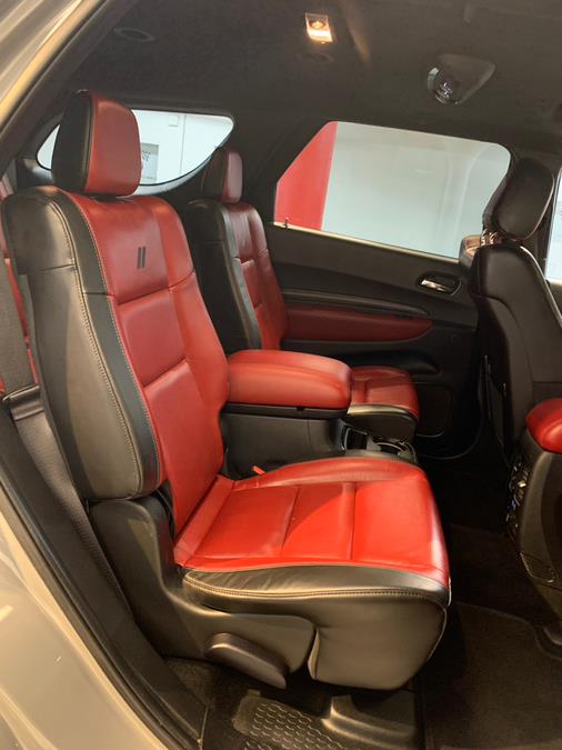 2022 Dodge Durango R/T Plus AWD, available for sale in Hillside, New Jersey | Euro Lux Auto. Hillside, New Jersey 2022 Dodge Durango R/T Plus AWD, available for sale in Hillside, New Jersey | Euro Lux Auto. Hillside, New Jersey