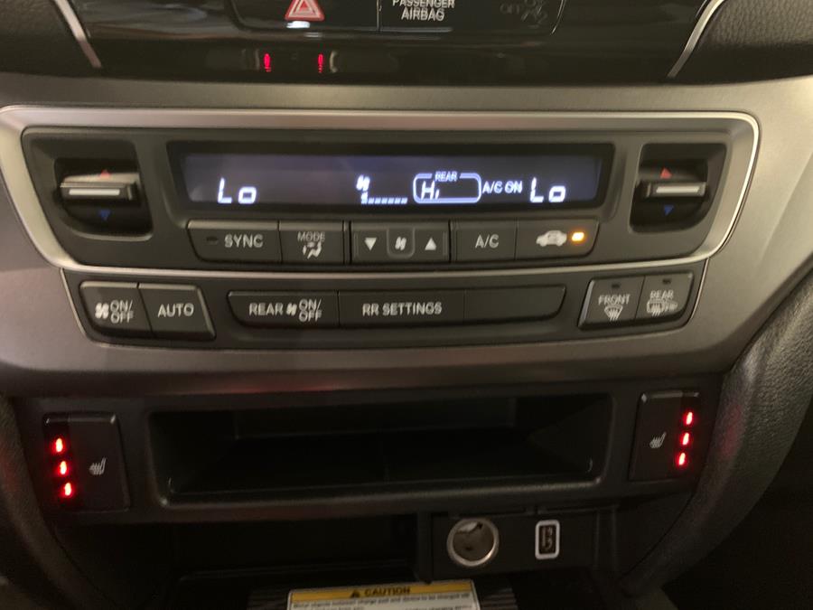 2022 Honda Passport EX-L AWD, available for sale in Hillside, New Jersey | Euro Lux Auto. Hillside, New Jersey 2022 Honda Passport EX-L AWD, available for sale in Hillside, New Jersey | Euro Lux Auto. Hillside, New Jersey
