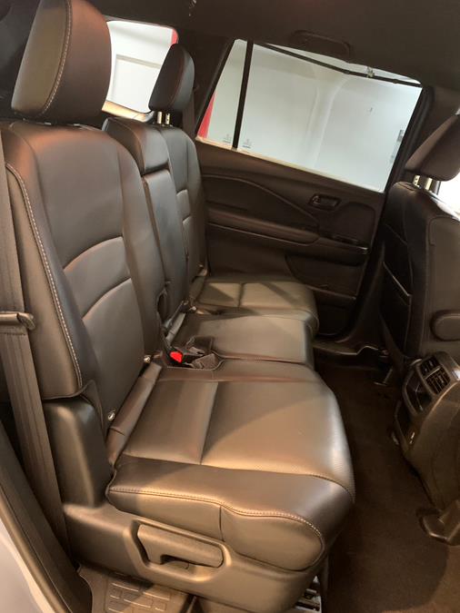 2022 Honda Passport EX-L AWD, available for sale in Hillside, New Jersey | Euro Lux Auto. Hillside, New Jersey 2022 Honda Passport EX-L AWD, available for sale in Hillside, New Jersey | Euro Lux Auto. Hillside, New Jersey