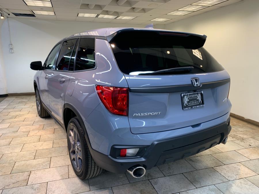 2022 Honda Passport EX-L AWD, available for sale in Hillside, New Jersey | Euro Lux Auto. Hillside, New Jersey 2022 Honda Passport EX-L AWD, available for sale in Hillside, New Jersey | Euro Lux Auto. Hillside, New Jersey