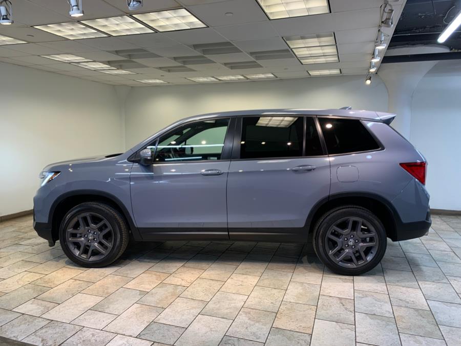 2022 Honda Passport EX-L AWD, available for sale in Hillside, New Jersey | Euro Lux Auto. Hillside, New Jersey 2022 Honda Passport EX-L AWD, available for sale in Hillside, New Jersey | Euro Lux Auto. Hillside, New Jersey