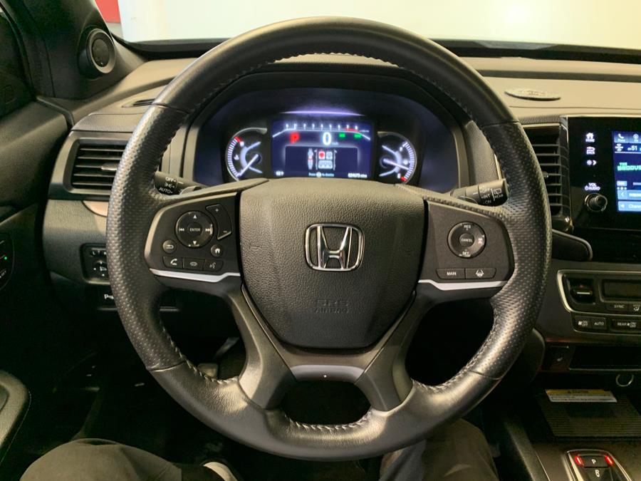 2022 Honda Passport EX-L AWD, available for sale in Hillside, New Jersey | Euro Lux Auto. Hillside, New Jersey 2022 Honda Passport EX-L AWD, available for sale in Hillside, New Jersey | Euro Lux Auto. Hillside, New Jersey