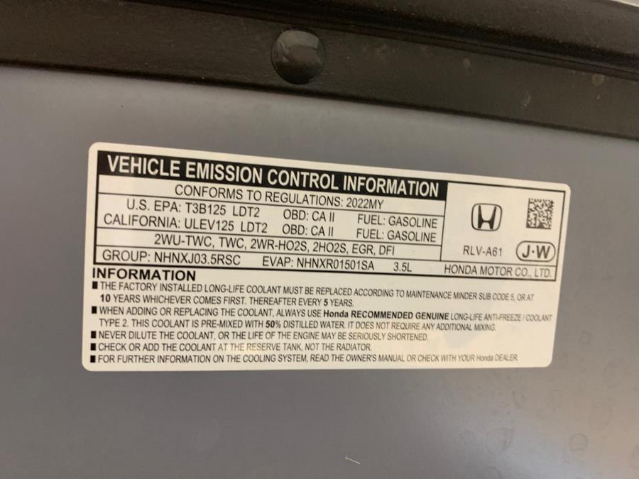 2022 Honda Passport EX-L AWD, available for sale in Hillside, New Jersey | Euro Lux Auto. Hillside, New Jersey 2022 Honda Passport EX-L AWD, available for sale in Hillside, New Jersey | Euro Lux Auto. Hillside, New Jersey