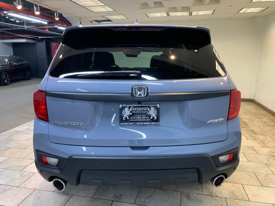 2022 Honda Passport EX-L AWD, available for sale in Hillside, New Jersey | Euro Lux Auto. Hillside, New Jersey 2022 Honda Passport EX-L AWD, available for sale in Hillside, New Jersey | Euro Lux Auto. Hillside, New Jersey