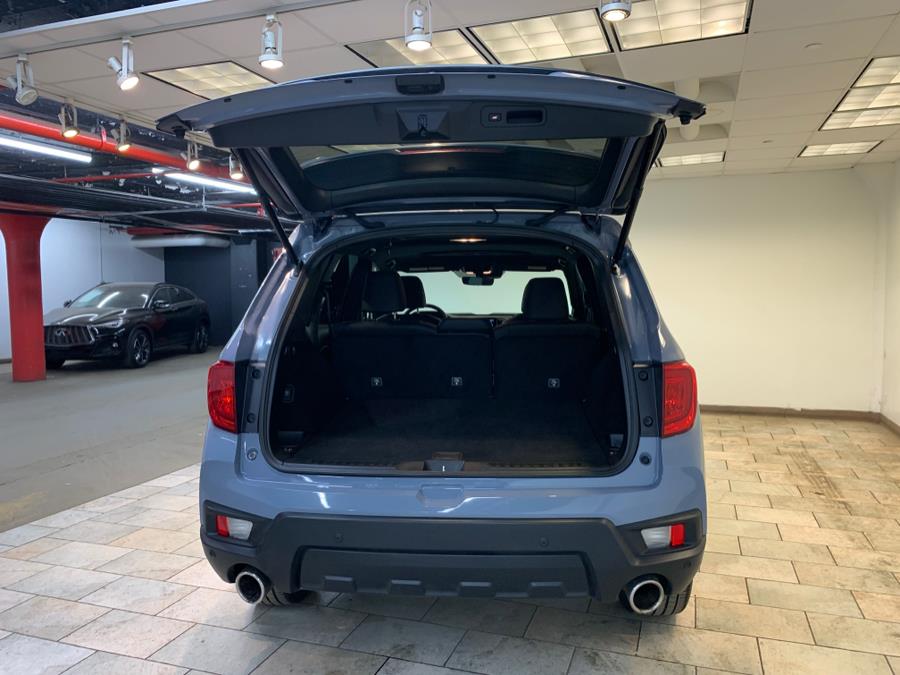 2022 Honda Passport EX-L AWD, available for sale in Hillside, New Jersey | Euro Lux Auto. Hillside, New Jersey 2022 Honda Passport EX-L AWD, available for sale in Hillside, New Jersey | Euro Lux Auto. Hillside, New Jersey