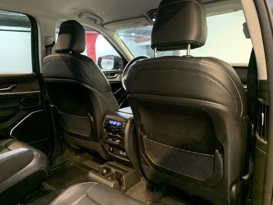 2021 Jeep Grand Cherokee L Limited 4x4, available for sale in Hillside, New Jersey | Euro Lux Auto. Hillside, New Jersey 2021 Jeep Grand Cherokee L Limited 4x4, available for sale in Hillside, New Jersey | Euro Lux Auto. Hillside, New Jersey