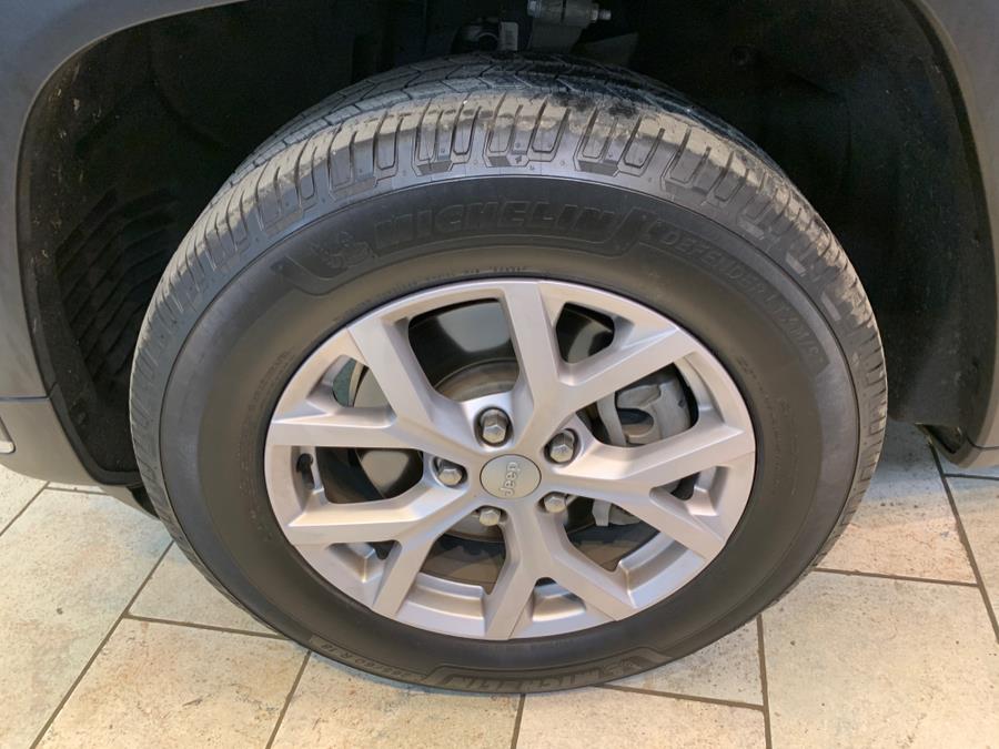 2021 Jeep Grand Cherokee L Limited 4x4, available for sale in Hillside, New Jersey | Euro Lux Auto. Hillside, New Jersey 2021 Jeep Grand Cherokee L Limited 4x4, available for sale in Hillside, New Jersey | Euro Lux Auto. Hillside, New Jersey