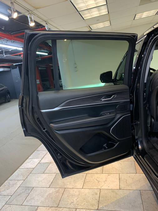 2021 Jeep Grand Cherokee L Limited 4x4, available for sale in Hillside, New Jersey | Euro Lux Auto. Hillside, New Jersey 2021 Jeep Grand Cherokee L Limited 4x4, available for sale in Hillside, New Jersey | Euro Lux Auto. Hillside, New Jersey