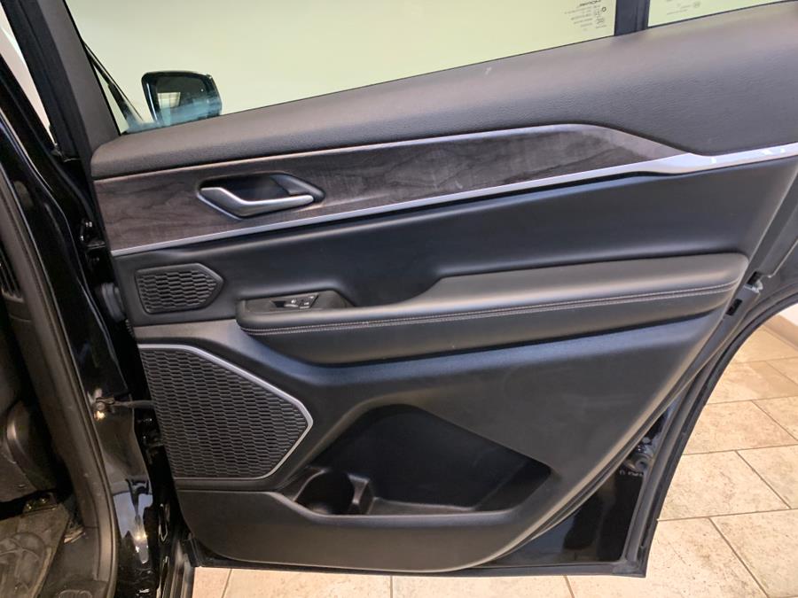 2021 Jeep Grand Cherokee L Limited 4x4, available for sale in Hillside, New Jersey | Euro Lux Auto. Hillside, New Jersey 2021 Jeep Grand Cherokee L Limited 4x4, available for sale in Hillside, New Jersey | Euro Lux Auto. Hillside, New Jersey