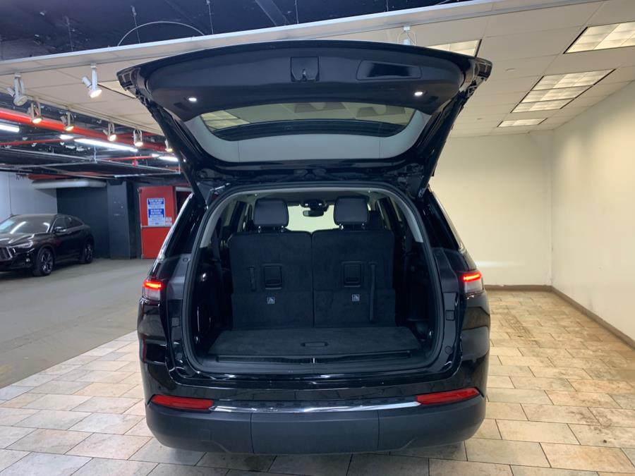 2021 Jeep Grand Cherokee L Limited 4x4, available for sale in Hillside, New Jersey | Euro Lux Auto. Hillside, New Jersey 2021 Jeep Grand Cherokee L Limited 4x4, available for sale in Hillside, New Jersey | Euro Lux Auto. Hillside, New Jersey