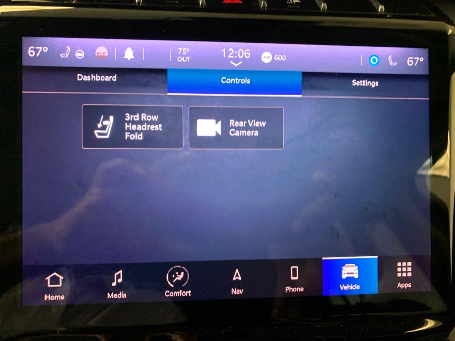 2021 Jeep Grand Cherokee L Limited 4x4, available for sale in Hillside, New Jersey | Euro Lux Auto. Hillside, New Jersey 2021 Jeep Grand Cherokee L Limited 4x4, available for sale in Hillside, New Jersey | Euro Lux Auto. Hillside, New Jersey