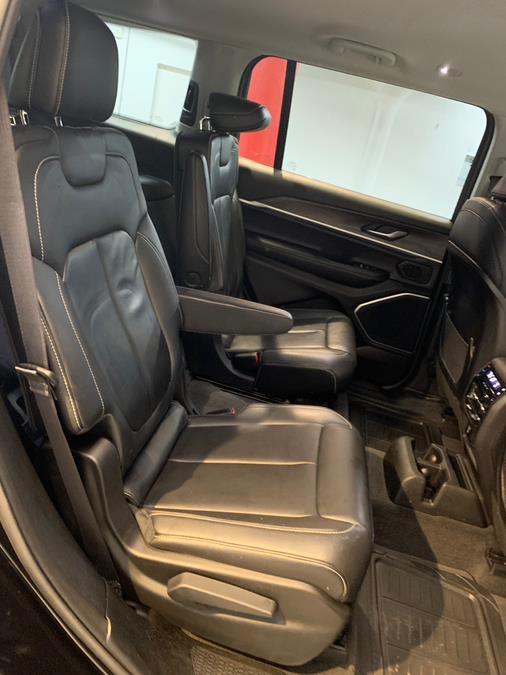 2021 Jeep Grand Cherokee L Limited 4x4, available for sale in Hillside, New Jersey | Euro Lux Auto. Hillside, New Jersey 2021 Jeep Grand Cherokee L Limited 4x4, available for sale in Hillside, New Jersey | Euro Lux Auto. Hillside, New Jersey
