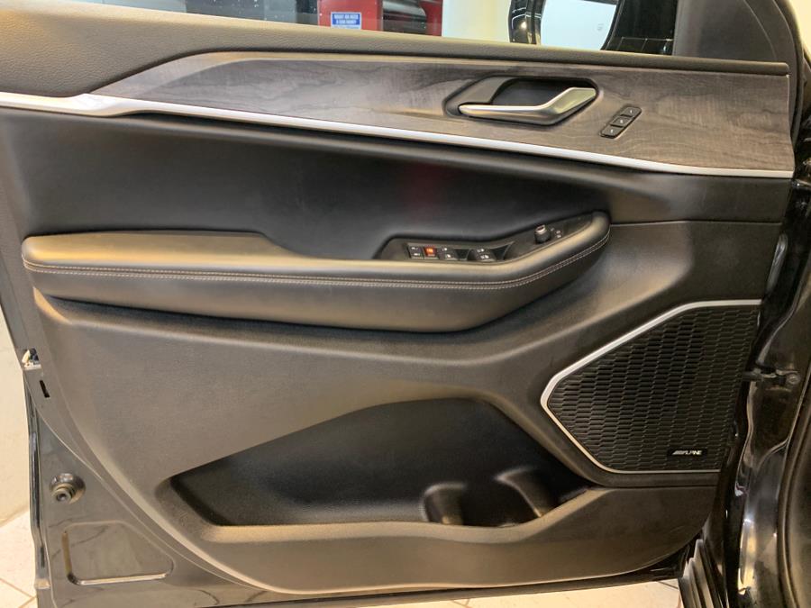 2021 Jeep Grand Cherokee L Limited 4x4, available for sale in Hillside, New Jersey | Euro Lux Auto. Hillside, New Jersey 2021 Jeep Grand Cherokee L Limited 4x4, available for sale in Hillside, New Jersey | Euro Lux Auto. Hillside, New Jersey