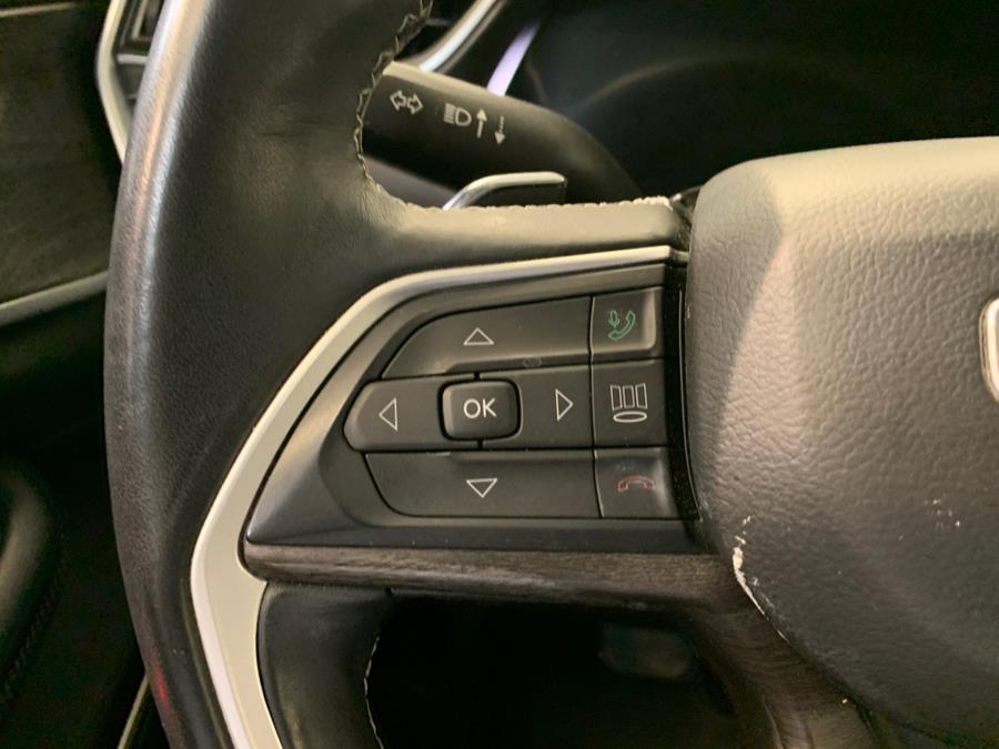 2021 Jeep Grand Cherokee L Limited 4x4, available for sale in Hillside, New Jersey | Euro Lux Auto. Hillside, New Jersey 2021 Jeep Grand Cherokee L Limited 4x4, available for sale in Hillside, New Jersey | Euro Lux Auto. Hillside, New Jersey