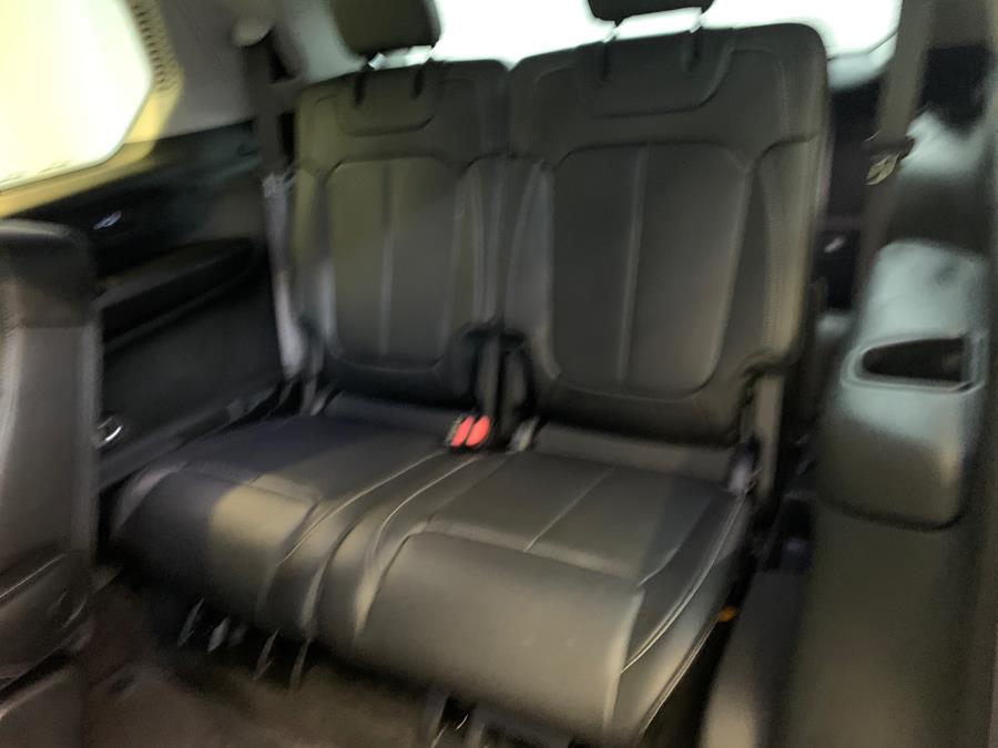 2021 Jeep Grand Cherokee L Limited 4x4, available for sale in Hillside, New Jersey | Euro Lux Auto. Hillside, New Jersey 2021 Jeep Grand Cherokee L Limited 4x4, available for sale in Hillside, New Jersey | Euro Lux Auto. Hillside, New Jersey