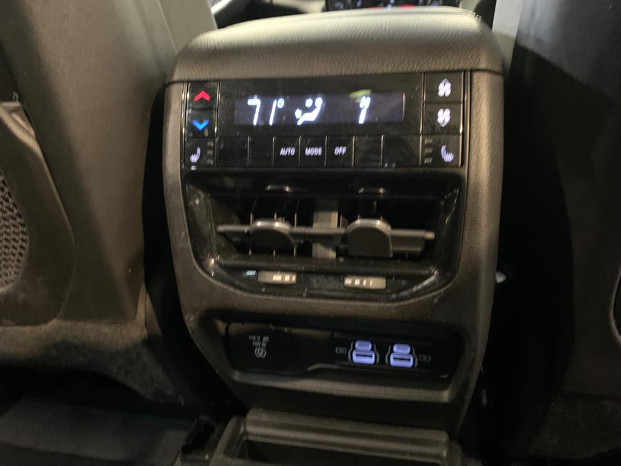 2021 Jeep Grand Cherokee L Limited 4x4, available for sale in Hillside, New Jersey | Euro Lux Auto. Hillside, New Jersey 2021 Jeep Grand Cherokee L Limited 4x4, available for sale in Hillside, New Jersey | Euro Lux Auto. Hillside, New Jersey
