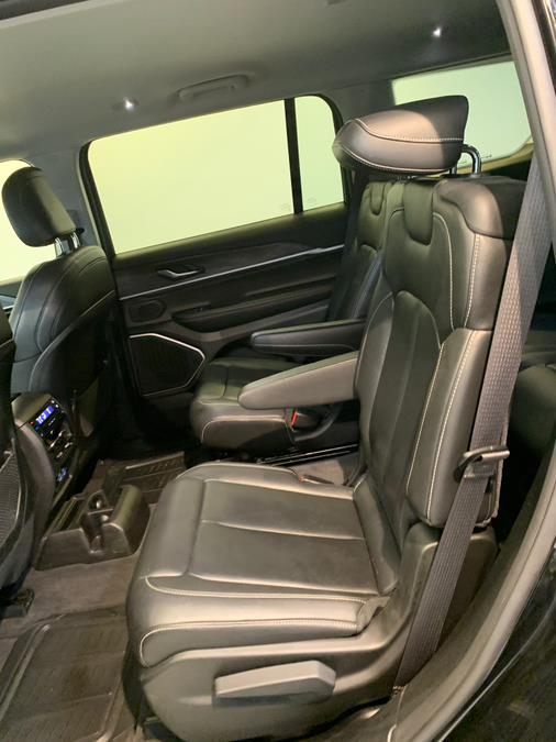 2021 Jeep Grand Cherokee L Limited 4x4, available for sale in Hillside, New Jersey | Euro Lux Auto. Hillside, New Jersey 2021 Jeep Grand Cherokee L Limited 4x4, available for sale in Hillside, New Jersey | Euro Lux Auto. Hillside, New Jersey