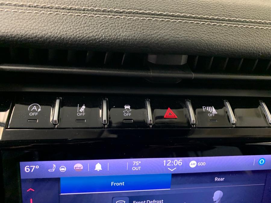 2021 Jeep Grand Cherokee L Limited 4x4, available for sale in Hillside, New Jersey | Euro Lux Auto. Hillside, New Jersey 2021 Jeep Grand Cherokee L Limited 4x4, available for sale in Hillside, New Jersey | Euro Lux Auto. Hillside, New Jersey