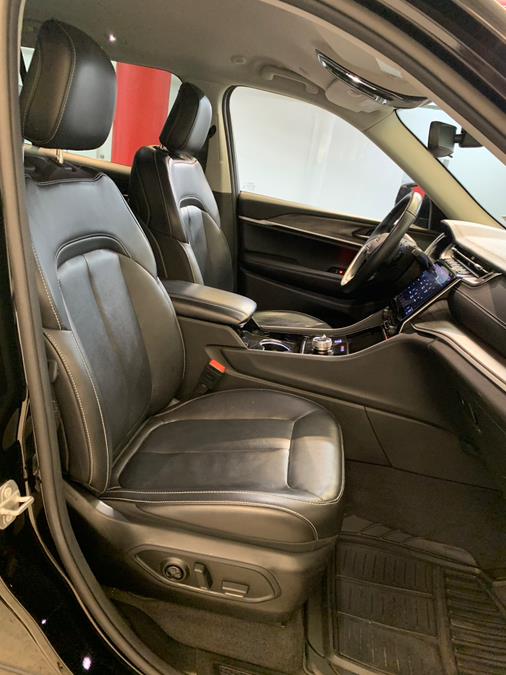 2021 Jeep Grand Cherokee L Limited 4x4, available for sale in Hillside, New Jersey | Euro Lux Auto. Hillside, New Jersey 2021 Jeep Grand Cherokee L Limited 4x4, available for sale in Hillside, New Jersey | Euro Lux Auto. Hillside, New Jersey