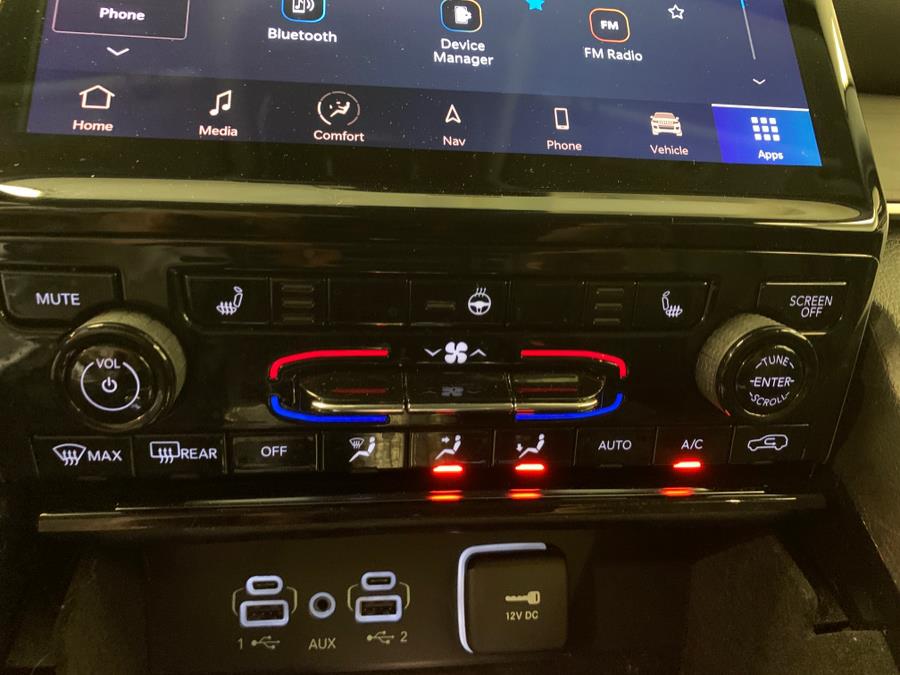 2021 Jeep Grand Cherokee L Limited 4x4, available for sale in Hillside, New Jersey | Euro Lux Auto. Hillside, New Jersey 2021 Jeep Grand Cherokee L Limited 4x4, available for sale in Hillside, New Jersey | Euro Lux Auto. Hillside, New Jersey