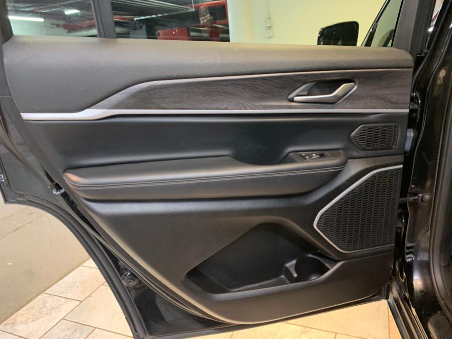 2021 Jeep Grand Cherokee L Limited 4x4, available for sale in Hillside, New Jersey | Euro Lux Auto. Hillside, New Jersey 2021 Jeep Grand Cherokee L Limited 4x4, available for sale in Hillside, New Jersey | Euro Lux Auto. Hillside, New Jersey