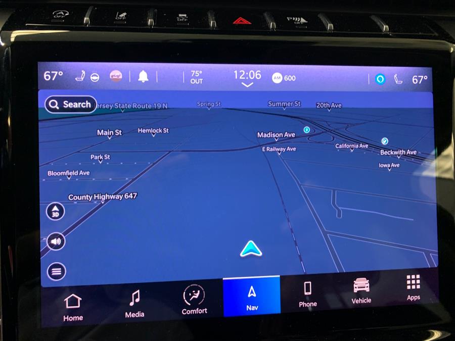 2021 Jeep Grand Cherokee L Limited 4x4, available for sale in Hillside, New Jersey | Euro Lux Auto. Hillside, New Jersey 2021 Jeep Grand Cherokee L Limited 4x4, available for sale in Hillside, New Jersey | Euro Lux Auto. Hillside, New Jersey