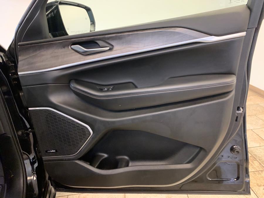 2021 Jeep Grand Cherokee L Limited 4x4, available for sale in Hillside, New Jersey | Euro Lux Auto. Hillside, New Jersey 2021 Jeep Grand Cherokee L Limited 4x4, available for sale in Hillside, New Jersey | Euro Lux Auto. Hillside, New Jersey