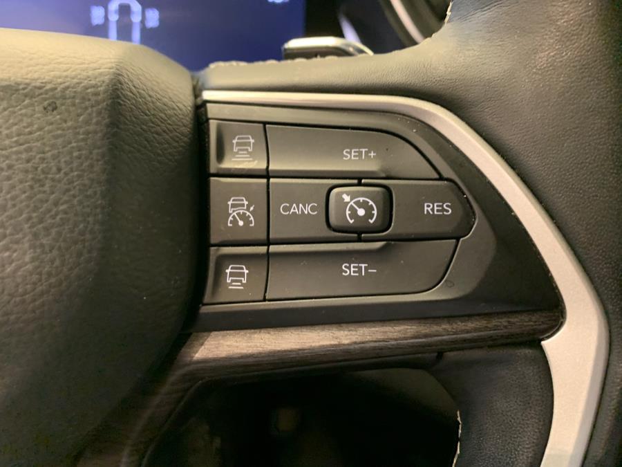 2021 Jeep Grand Cherokee L Limited 4x4, available for sale in Hillside, New Jersey | Euro Lux Auto. Hillside, New Jersey 2021 Jeep Grand Cherokee L Limited 4x4, available for sale in Hillside, New Jersey | Euro Lux Auto. Hillside, New Jersey