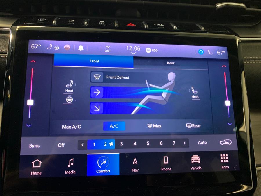 2021 Jeep Grand Cherokee L Limited 4x4, available for sale in Hillside, New Jersey | Euro Lux Auto. Hillside, New Jersey 2021 Jeep Grand Cherokee L Limited 4x4, available for sale in Hillside, New Jersey | Euro Lux Auto. Hillside, New Jersey