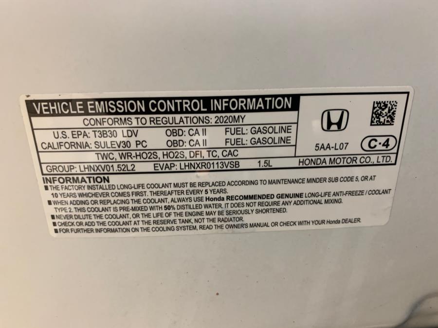 2020 Honda Civic Sedan EX CVT, available for sale in Hillside, New Jersey | Euro Lux Auto. Hillside, New Jersey 2020 Honda Civic Sedan EX CVT, available for sale in Hillside, New Jersey | Euro Lux Auto. Hillside, New Jersey