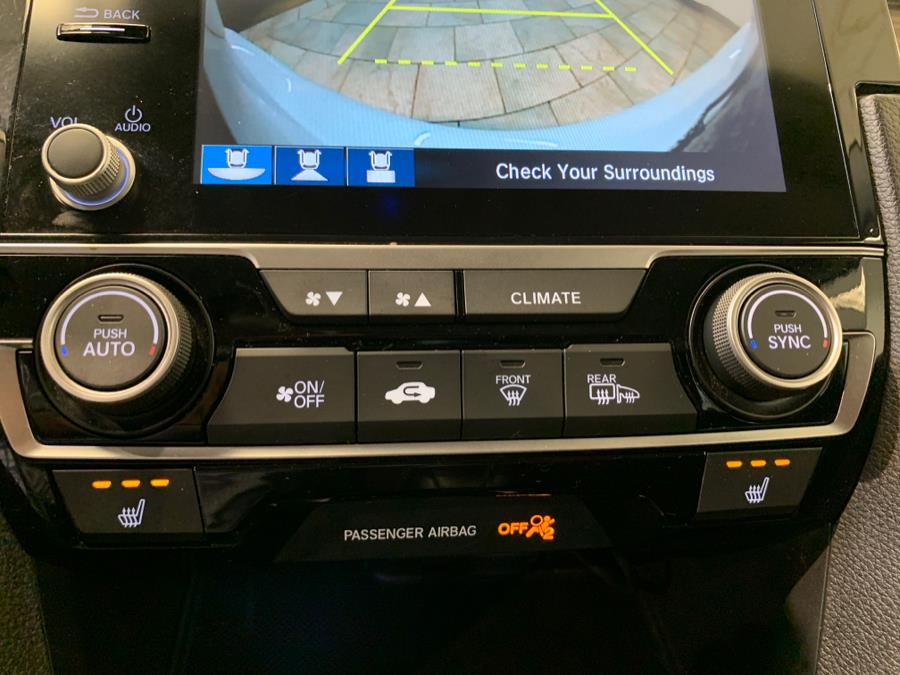 2020 Honda Civic Sedan EX CVT, available for sale in Hillside, New Jersey | Euro Lux Auto. Hillside, New Jersey 2020 Honda Civic Sedan EX CVT, available for sale in Hillside, New Jersey | Euro Lux Auto. Hillside, New Jersey
