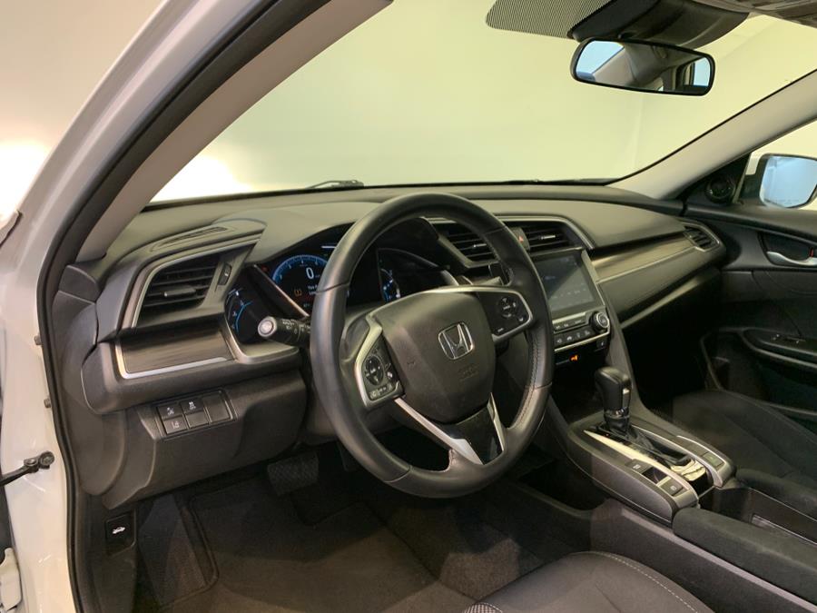 2020 Honda Civic Sedan EX CVT, available for sale in Hillside, New Jersey | Euro Lux Auto. Hillside, New Jersey 2020 Honda Civic Sedan EX CVT, available for sale in Hillside, New Jersey | Euro Lux Auto. Hillside, New Jersey