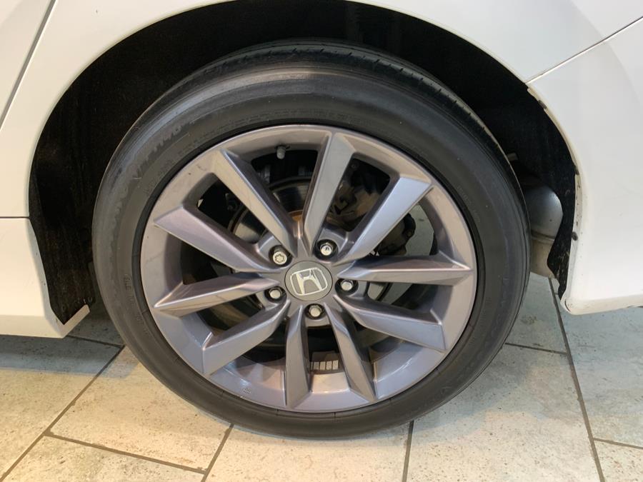 2020 Honda Civic Sedan EX CVT, available for sale in Hillside, New Jersey | Euro Lux Auto. Hillside, New Jersey 2020 Honda Civic Sedan EX CVT, available for sale in Hillside, New Jersey | Euro Lux Auto. Hillside, New Jersey