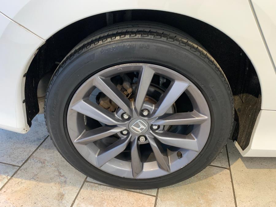 2020 Honda Civic Sedan EX CVT, available for sale in Hillside, New Jersey | Euro Lux Auto. Hillside, New Jersey 2020 Honda Civic Sedan EX CVT, available for sale in Hillside, New Jersey | Euro Lux Auto. Hillside, New Jersey