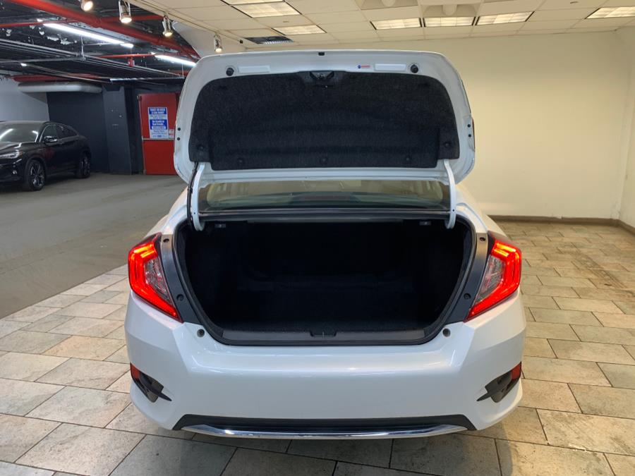 2020 Honda Civic Sedan EX CVT, available for sale in Hillside, New Jersey | Euro Lux Auto. Hillside, New Jersey 2020 Honda Civic Sedan EX CVT, available for sale in Hillside, New Jersey | Euro Lux Auto. Hillside, New Jersey