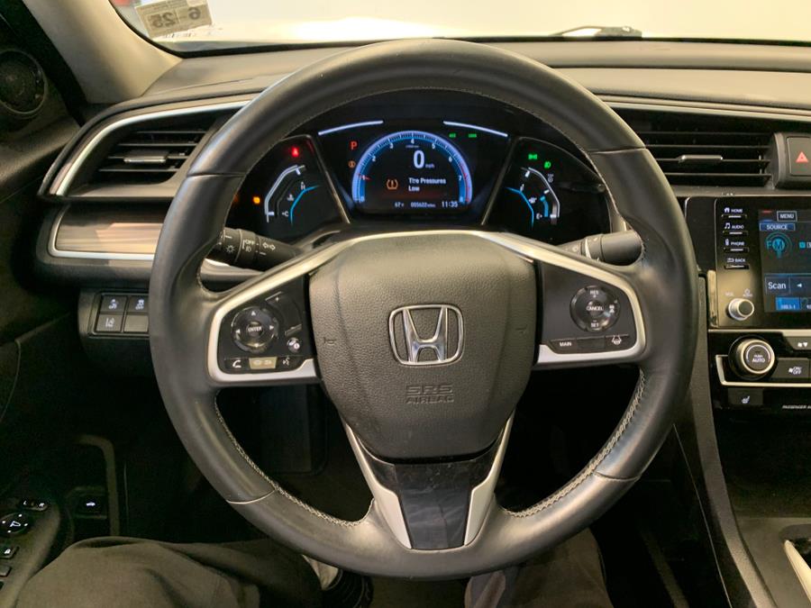 2020 Honda Civic Sedan EX CVT, available for sale in Hillside, New Jersey | Euro Lux Auto. Hillside, New Jersey 2020 Honda Civic Sedan EX CVT, available for sale in Hillside, New Jersey | Euro Lux Auto. Hillside, New Jersey