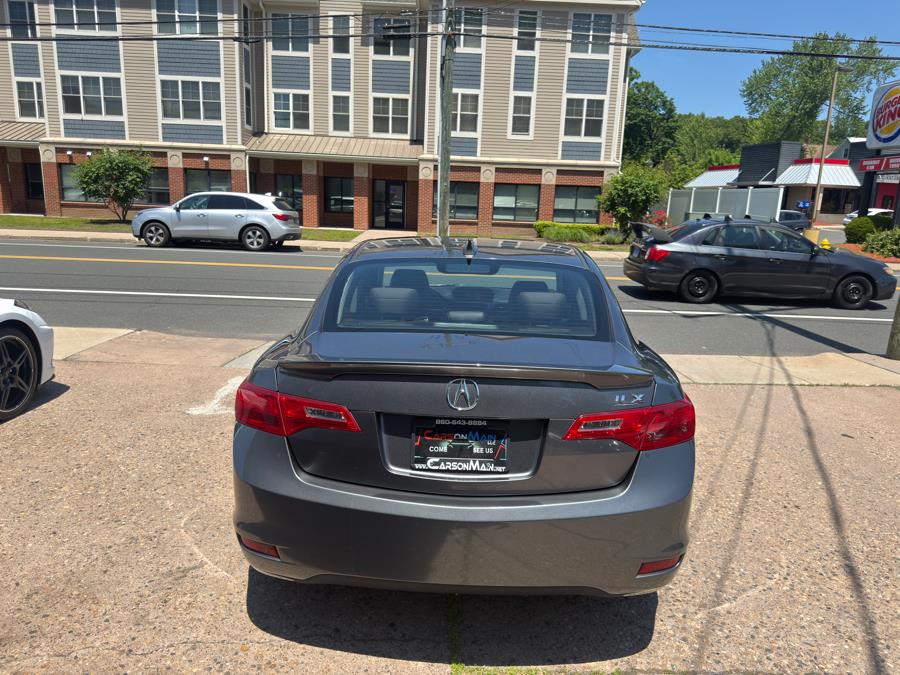 2013 Acura ILX 4dr Sdn 2.0L, available for sale in Manchester, Connecticut | Carsonmain LLC. Manchester, Connecticut 2013 Acura ILX 4dr Sdn 2.0L, available for sale in Manchester, Connecticut | Carsonmain LLC. Manchester, Connecticut