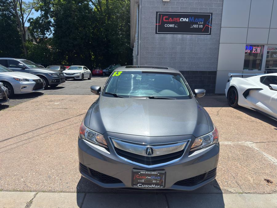 2013 Acura ILX 4dr Sdn 2.0L, available for sale in Manchester, Connecticut | Carsonmain LLC. Manchester, Connecticut 2013 Acura ILX 4dr Sdn 2.0L, available for sale in Manchester, Connecticut | Carsonmain LLC. Manchester, Connecticut