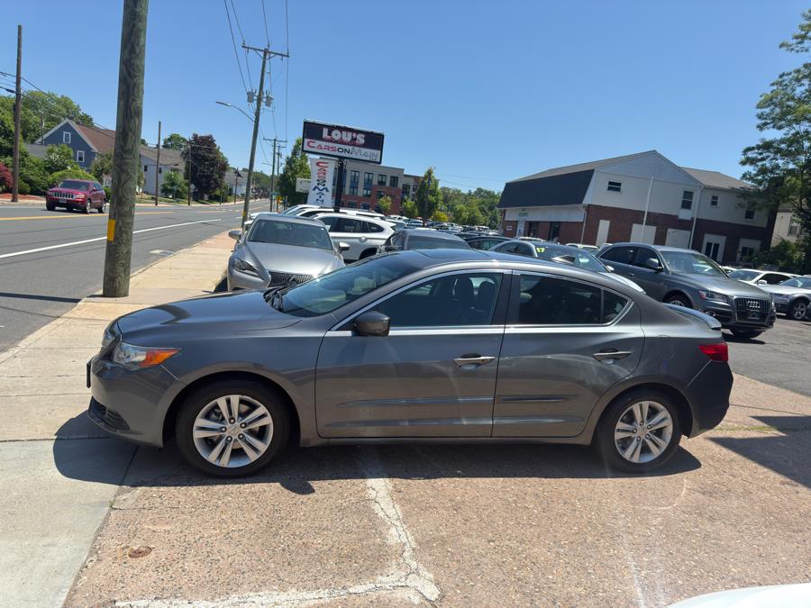 2013 Acura ILX 4dr Sdn 2.0L, available for sale in Manchester, Connecticut | Carsonmain LLC. Manchester, Connecticut 2013 Acura ILX 4dr Sdn 2.0L, available for sale in Manchester, Connecticut | Carsonmain LLC. Manchester, Connecticut