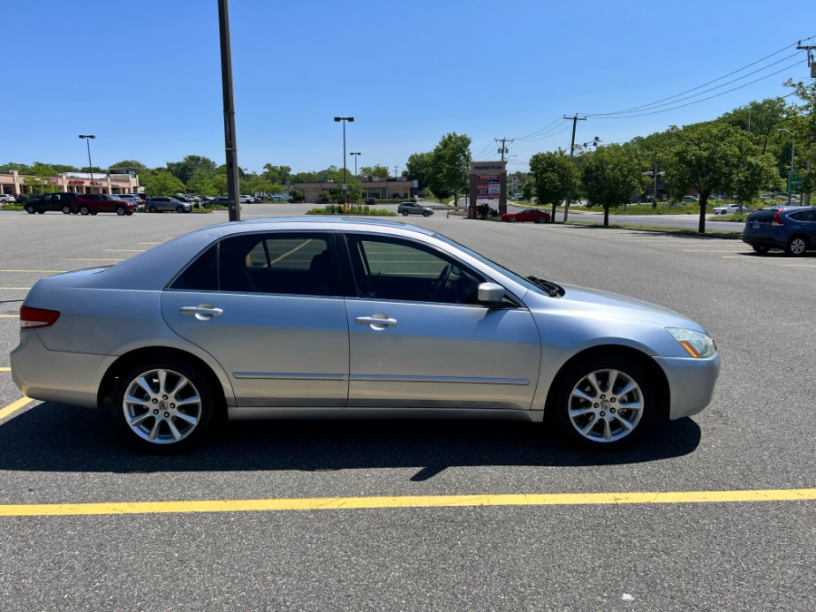 2004 Honda Accord Sedan EX Auto w/Side Curtain Airbags, available for sale in Hartford , Connecticut | Ledyard Auto Sale LLC. Hartford , Connecticut 2004 Honda Accord Sedan EX Auto w/Side Curtain Airbags, available for sale in Hartford , Connecticut | Ledyard Auto Sale LLC. Hartford , Connecticut